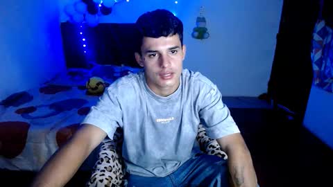 freddy romans online show from 15, 12, 2025