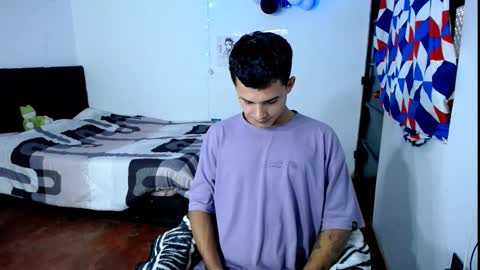 freddy romans online show from 17, 2, 2026