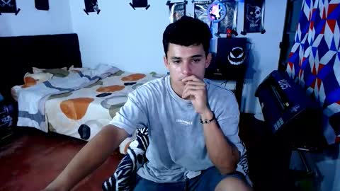 freddy romans online show from 15, 3, 2026