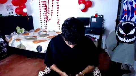 freddy romans online show from 20, 4, 2026