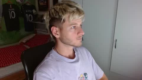 Frederick Perin online show from 29, 10, 2025