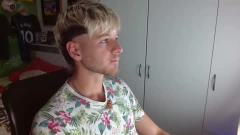 Frederick Perin online show from 2, 12, 2025