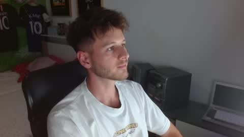 Frederick Perin online show from 30, 5, 2026