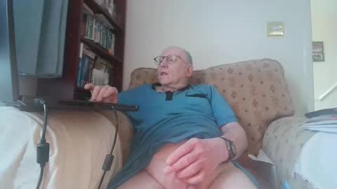 Snapshot of fredlittledick4 chatting on 25, 5, 2026 Keith online show from 25, 5, 2026