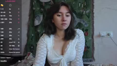 Mia online show from 21, 5, 2026