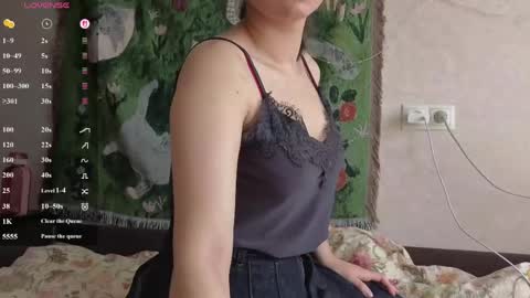 Mia online show from 22, 5, 2026