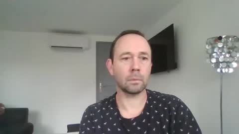 fredodu41 online show from 26, 1, 2025