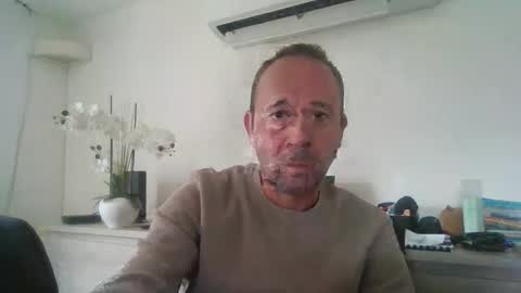 fredodu41 online show from 16, 5, 2026
