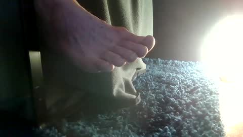 Snapshot of fredthetom12 chatting on 27, 1, 2025 Greedy Fred online show from 27, 1, 2025