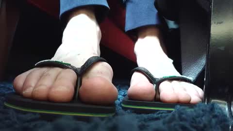 Greedy Fred online show from 13, 3, 2026