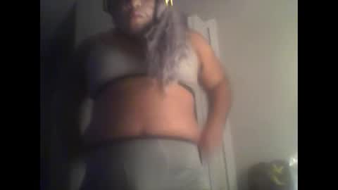 Angie-mae online show from 24, 9, 2025