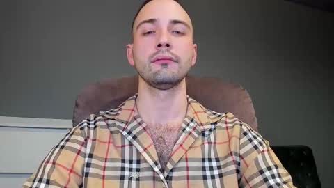 Andrew online show from 26, 11, 2025