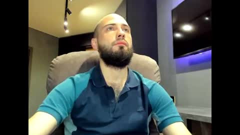 Andrew online show from 20, 7, 2026