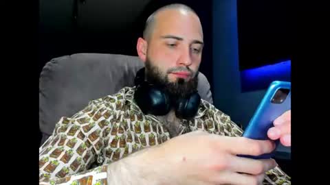 Andrew online show from 20, 7, 2026