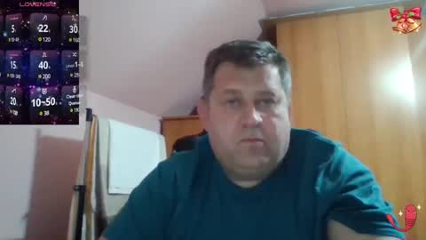 freeboy80180 online show from 13, 1, 2025