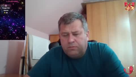 freeboy80180 online show from 14, 1, 2025