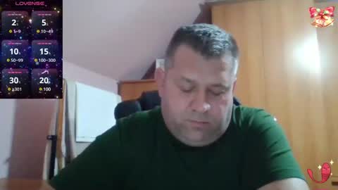 freeboy80180 online show from 21, 1, 2025