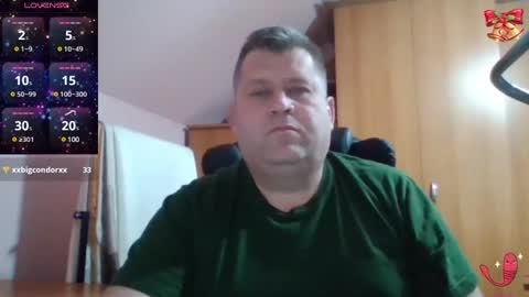 freeboy80180 online show from 24, 1, 2025