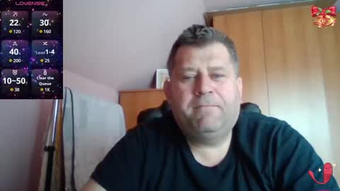 freeboy80180 online show from 5, 2, 2025