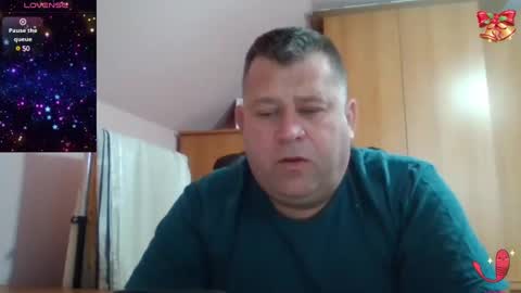 freeboy80180 online show from 27, 2, 2025