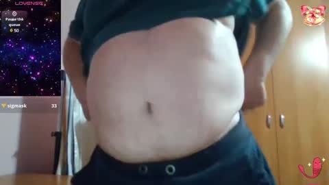 freeboy80180 online show from 5, 3, 2025