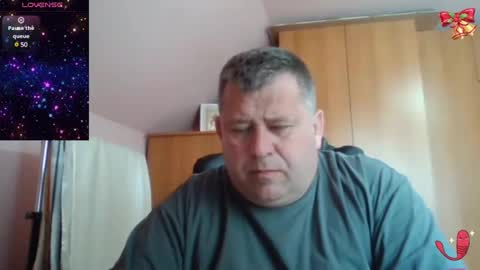 freeboy80180 online show from 7, 3, 2025