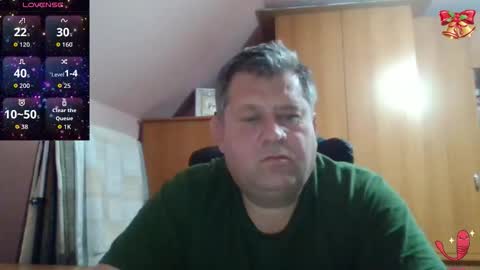 freeboy80180 online show from 5, 12, 2025