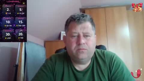 freeboy80180 online show from 29, 3, 2026