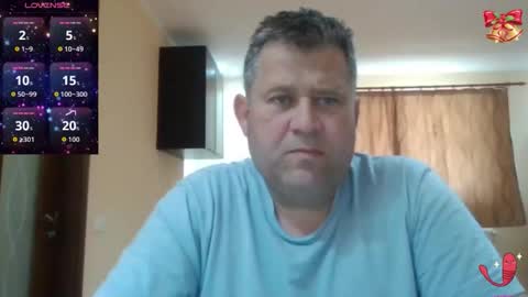 freeboy80180 online show from 26, 4, 2026