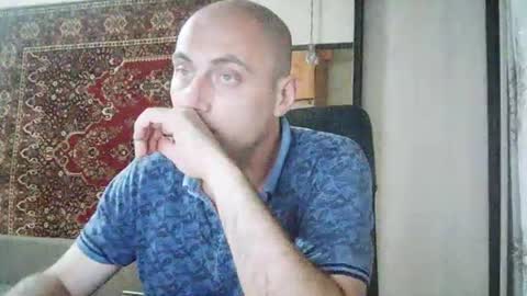 freeeman90 online show from 20, 7, 2026