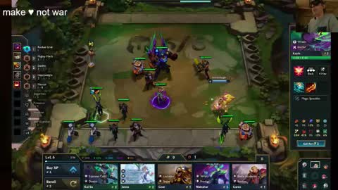 Duckmysick online show from 1, 11, 2025