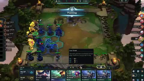 Duckmysick online show from 18, 1, 2026