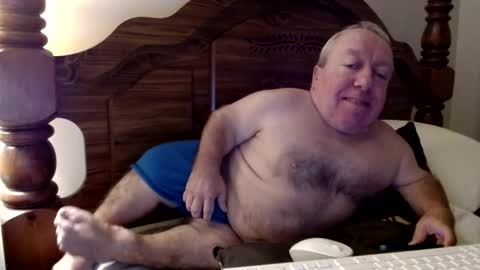 Cute Lil Man online show from 1, 10, 2025