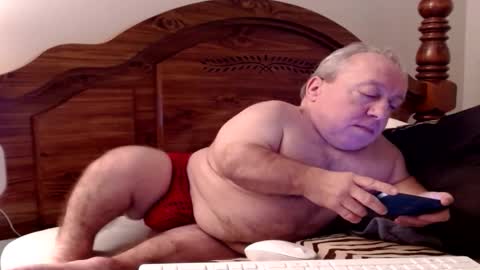 Cute Lil Man online show from 1, 11, 2025