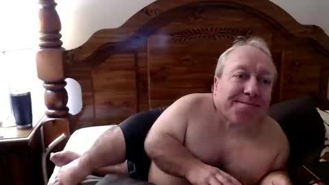 Cute Lil Man online show from 13, 4, 2026