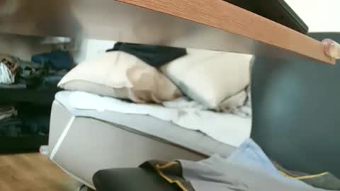 K-Dick online show from 20, 9, 2025