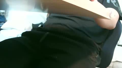 K-Dick online show from 22, 9, 2025