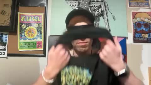 freeyourmind247 online show from 4, 1, 2025