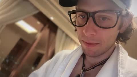 freeyourmind247 online show from 18, 1, 2025