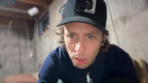 freeyourmind247 online show from 24, 1, 2025