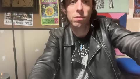 freeyourmind247 online show from 1, 2, 2025