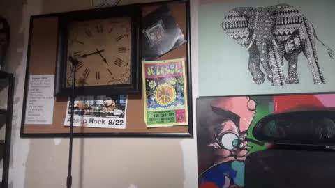 freeyourmind247 online show from 27, 2, 2025