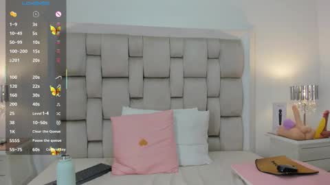 Frehia   online show from 9, 1, 2026