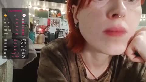 Freirene online show from 26, 10, 2025