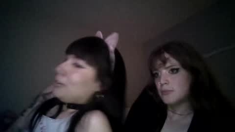 Freja the Doll online show from 27, 7, 2026