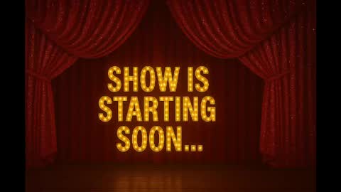 Louise or Lou 3 online show from 22, 5, 2026