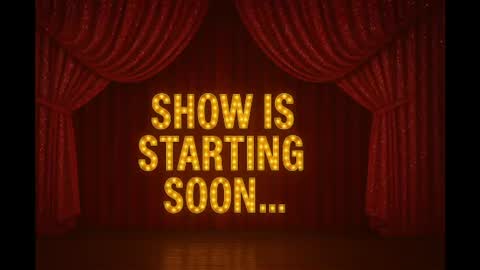 Louise or Lou 3 online show from 9, 8, 2026