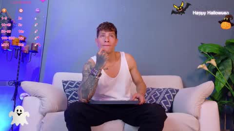 Xavier online show from 16, 10, 2025