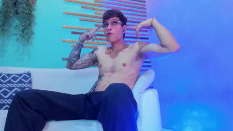 Xavier online show from 18, 11, 2025