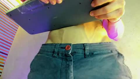 Xavier online show from 21, 12, 2025